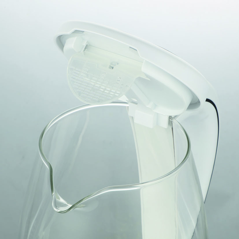 Hervidor de agua 2200 W HABITEX SC208