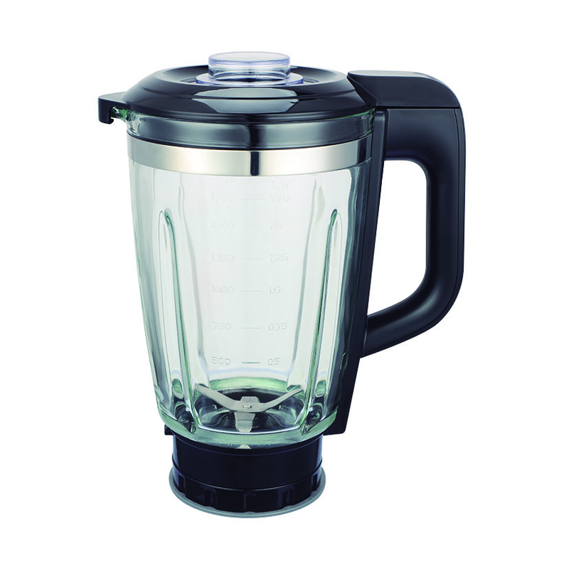 Batidora de vaso 1000 W HABITEX CC213