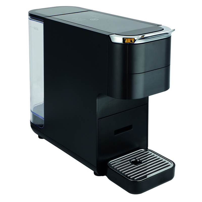 Cafetera multicápsula 4 en 1 HABITEX CC216 20 bares