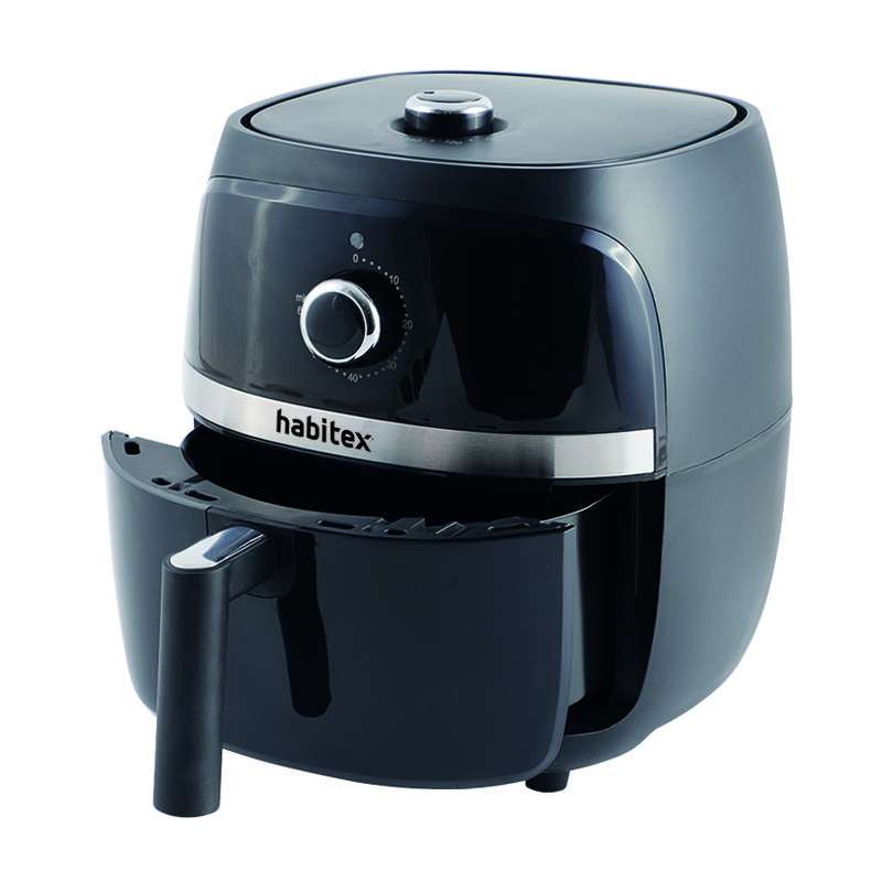Freidora de aire HABITEX Air Fryer CC219 M 1300 W 3,2 L