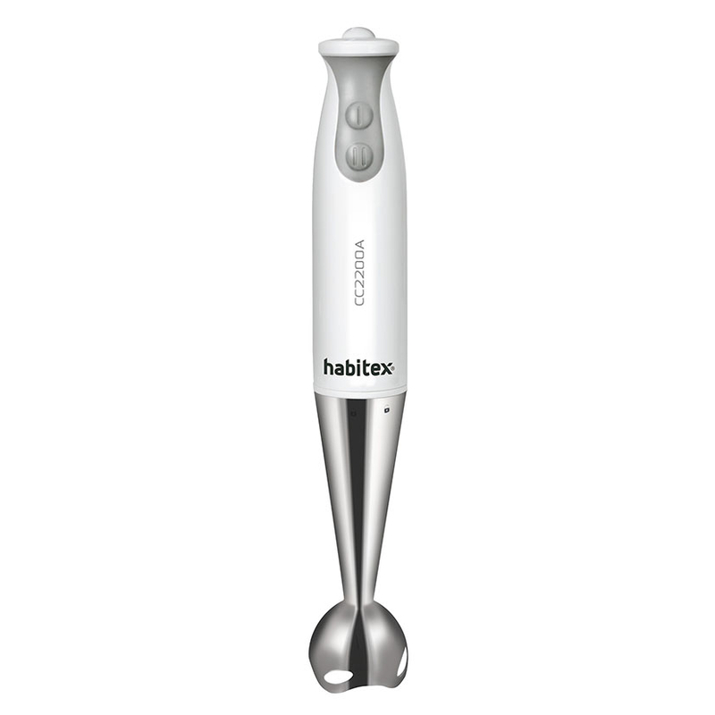 Batidora de mano 500W HABITEX CC2200A