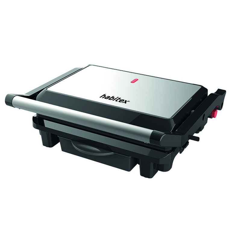 Multigrill 2 en 1 HABITEX CC222M 1.500 W