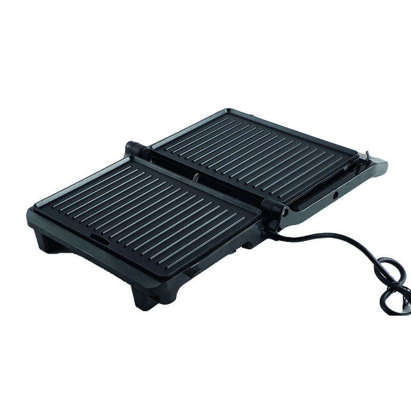 Multigrill 2 en 1 HABITEX CC222M 1.500 W