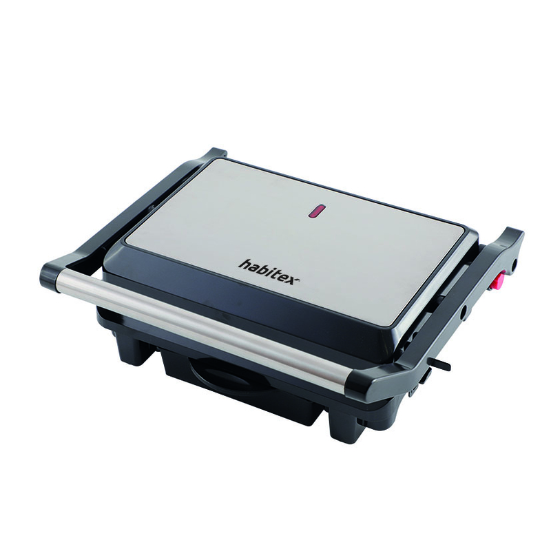 Multigrill 2 en 1 HABITEX CC222M 1.500 W