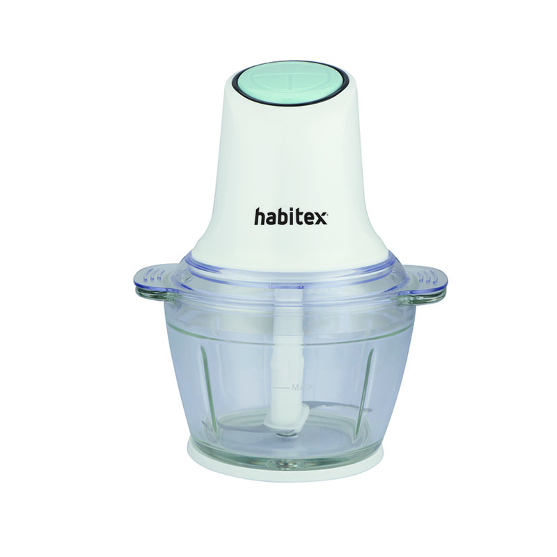 Picadora HABITEX Chopper CC6102B 300 W