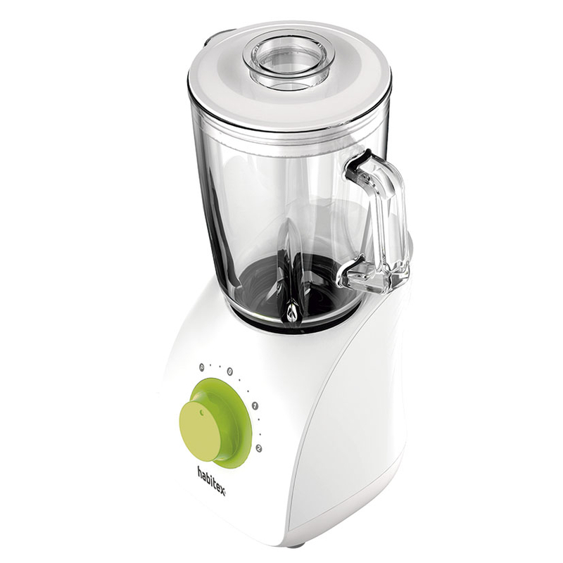 Batidora de vaso 750W HABITEX CC2600B