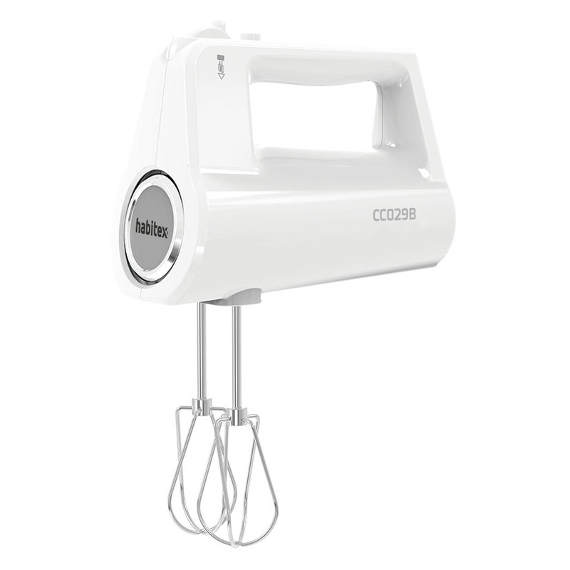Batidora amasadora 400 W HABITEX CC029B