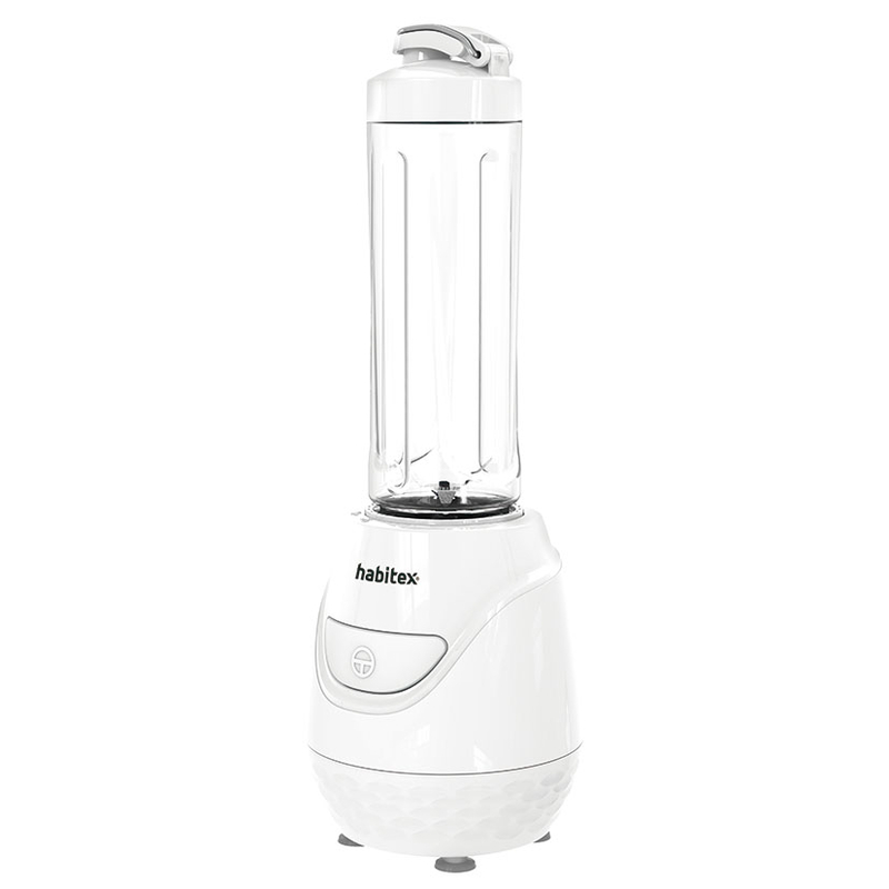 Batidora de vaso individual 600W HABITEX CC3900