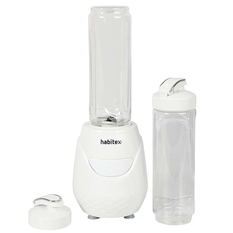 Batidora de vaso individual 600W HABITEX CC3900