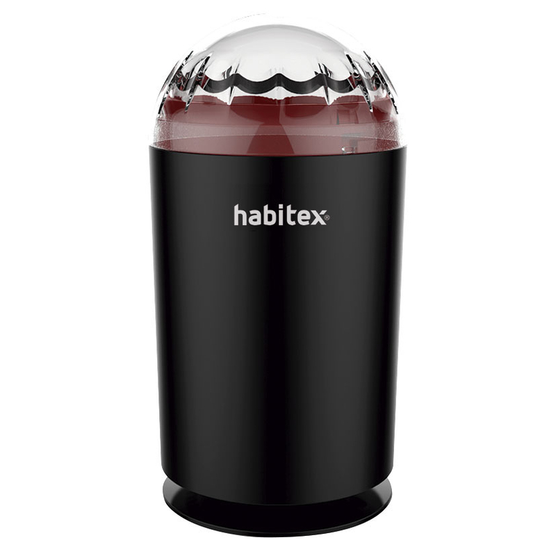 Molinillo de café HABITEX CC4900N 160W