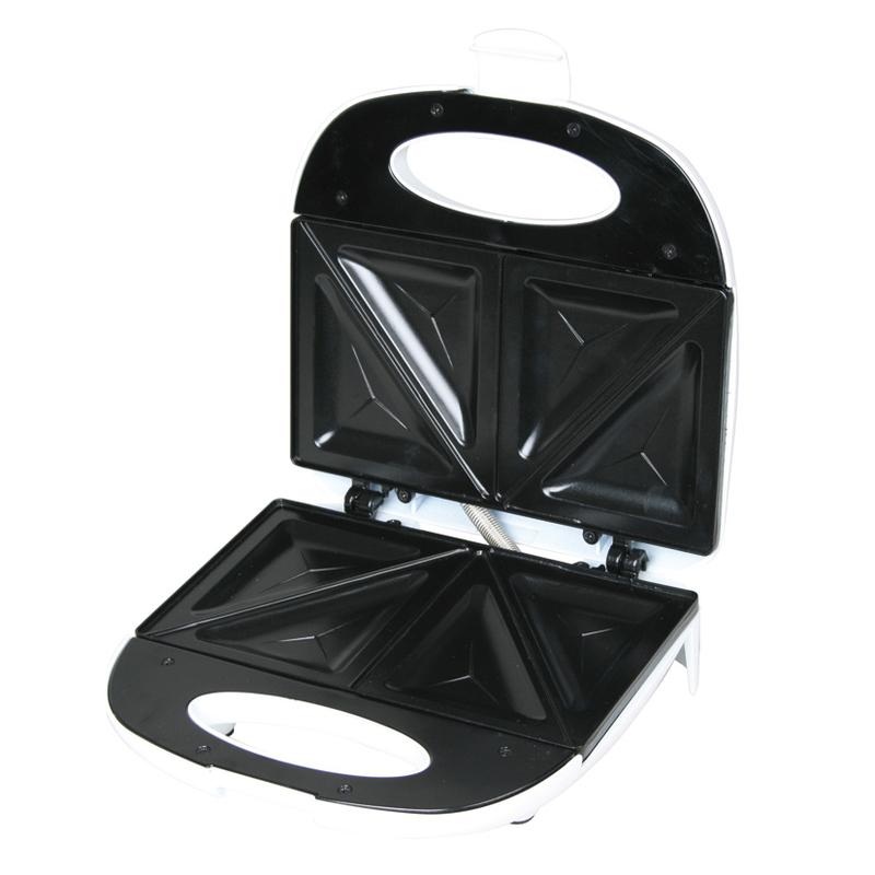Sandwichera HABITEX CC5502B 700 W