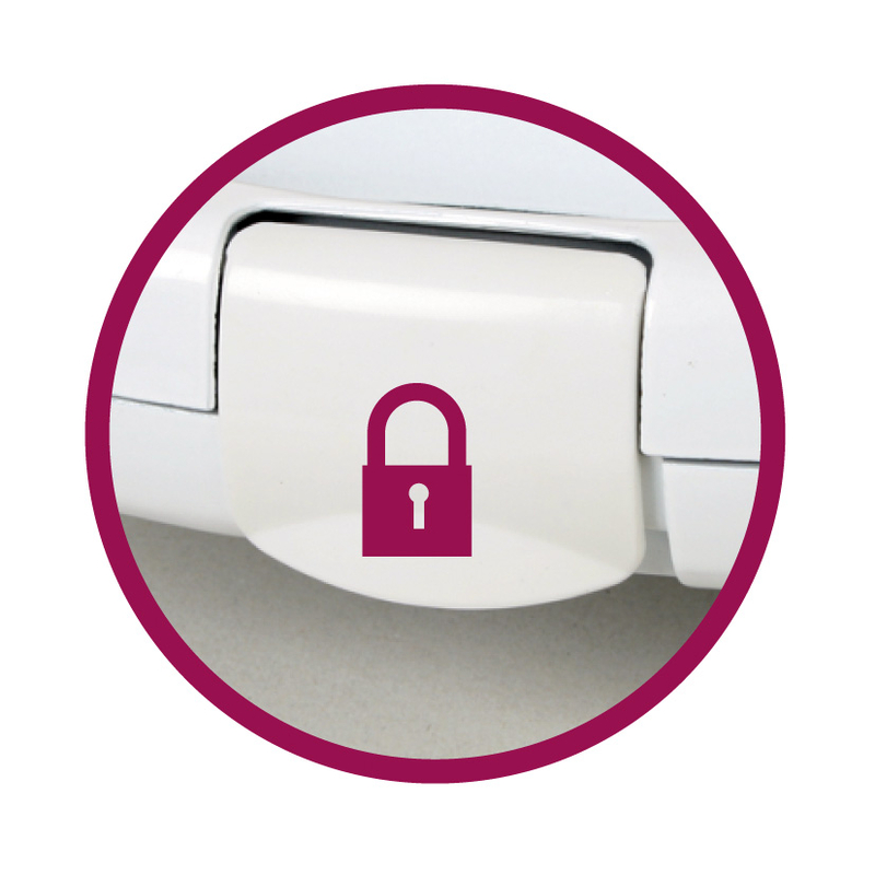 Sandwichera HABITEX CC5502B 700 W