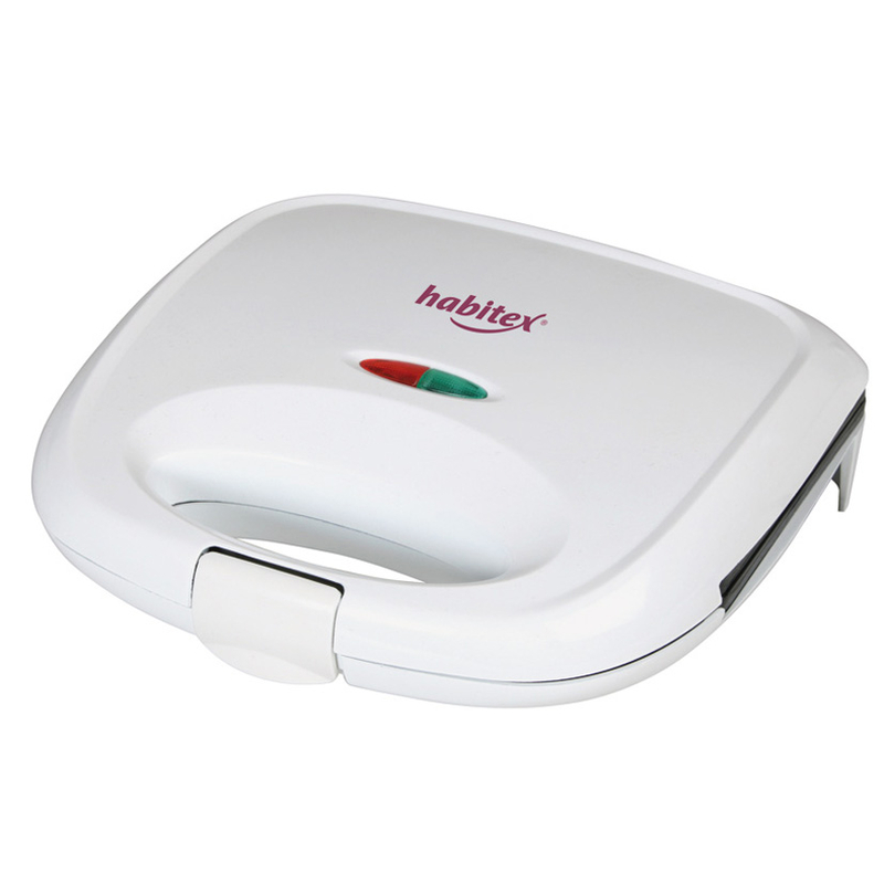 Sandwichera HABITEX CC5502B 700 W