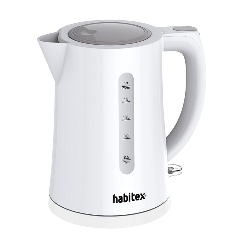 Hervidor de agua 2200W HABITEX CC5801