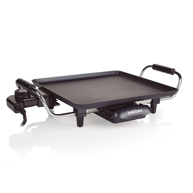 Plancha de asar HABITEX CC5951 800 W