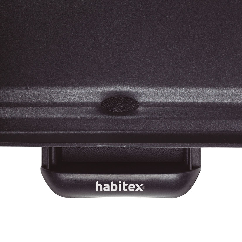 Plancha de asar HABITEX CC5951 800 W