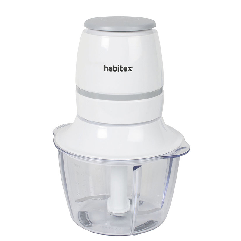 Picadora HABITEX Chopper CC6101B 400 W