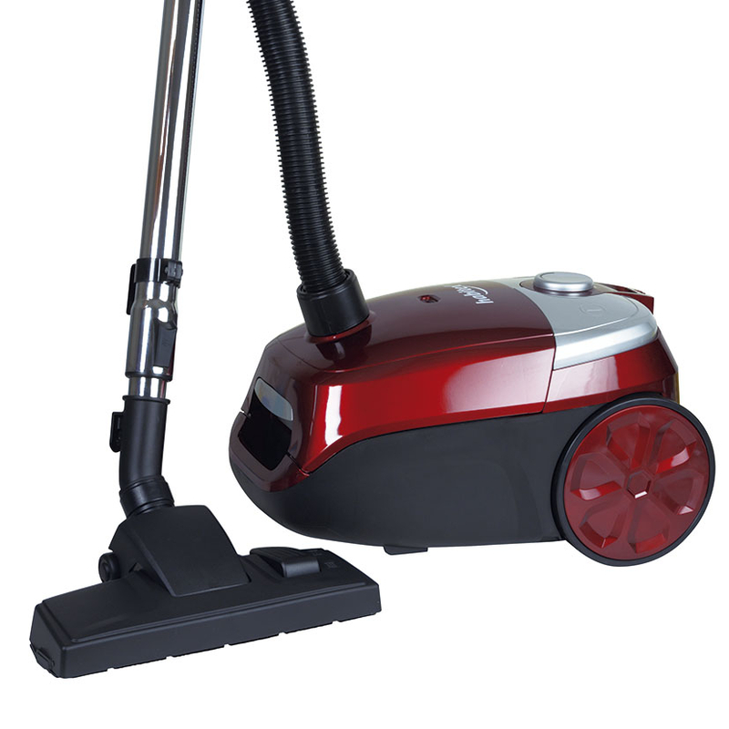 Aspirador con bolsa HABITEX 800W HG6900