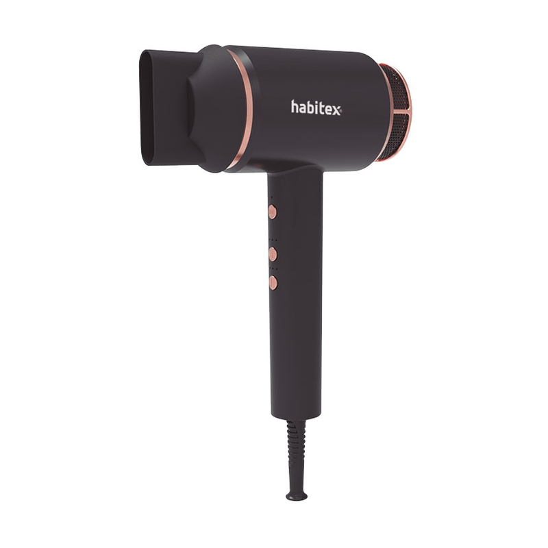 Secador de viaje HABITEX CP8441 2000 W