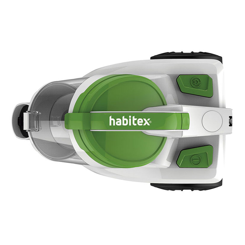 Aspirador ciclónico HABITEX HG92513L 700 W