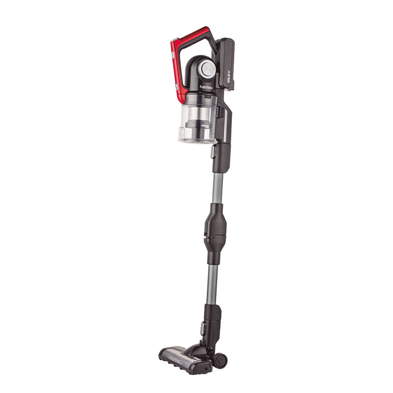 Aspirador escoba 2 en 1 HABITEX VC95218P