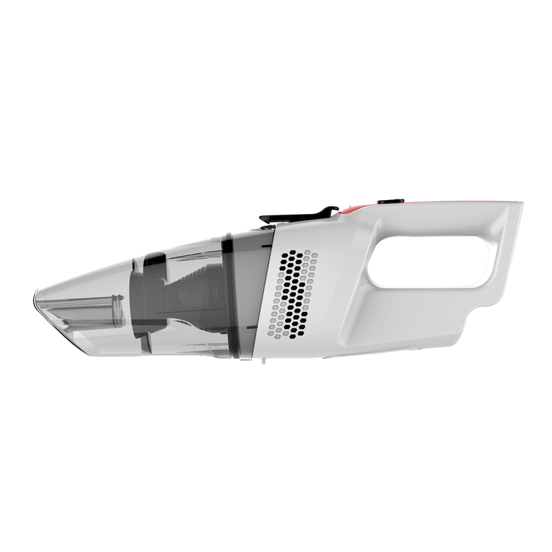 Aspirador de mano HABITEX VC9817 W