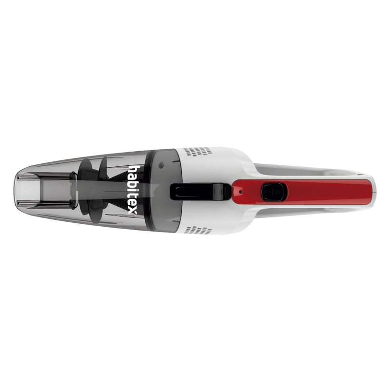 Aspirador de mano HABITEX VC9817 W
