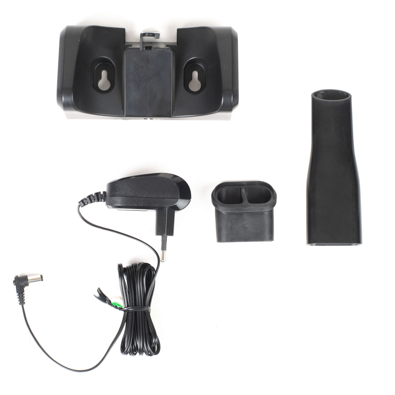 Aspirador de mano HABITEX VC9817 W