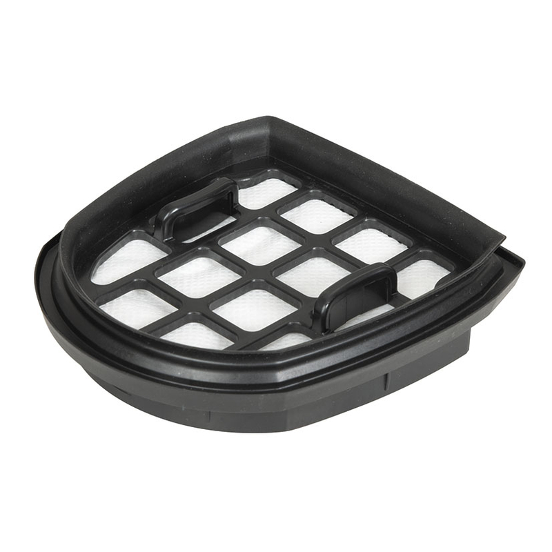 Recambio filtro Hepa aspirador HABITEX VC96016D