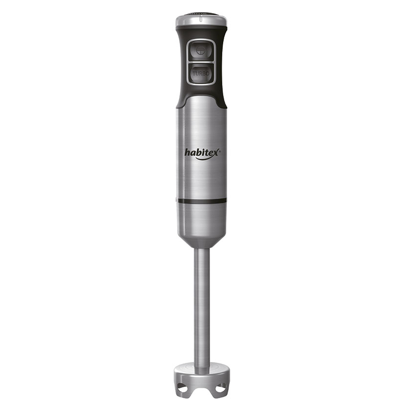 Batidora de mano HABITEX Style SC2400X 1000 W
