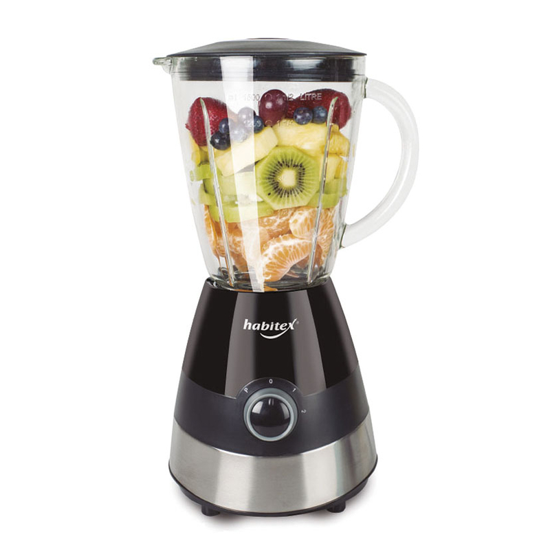 Batidora de vaso 500W HABITEX Style SC2800