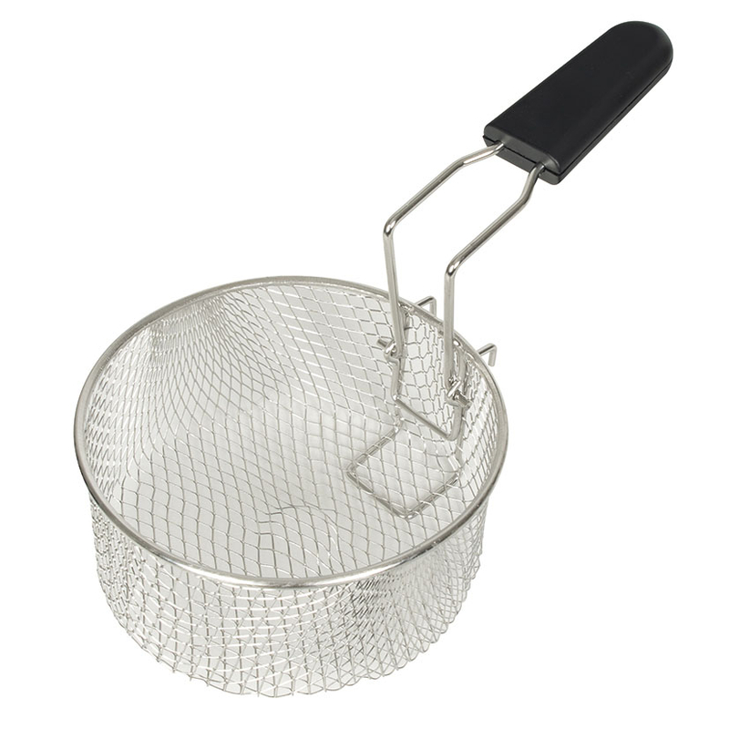 Freidora HABITEX SC5515X 1190W 1,5L