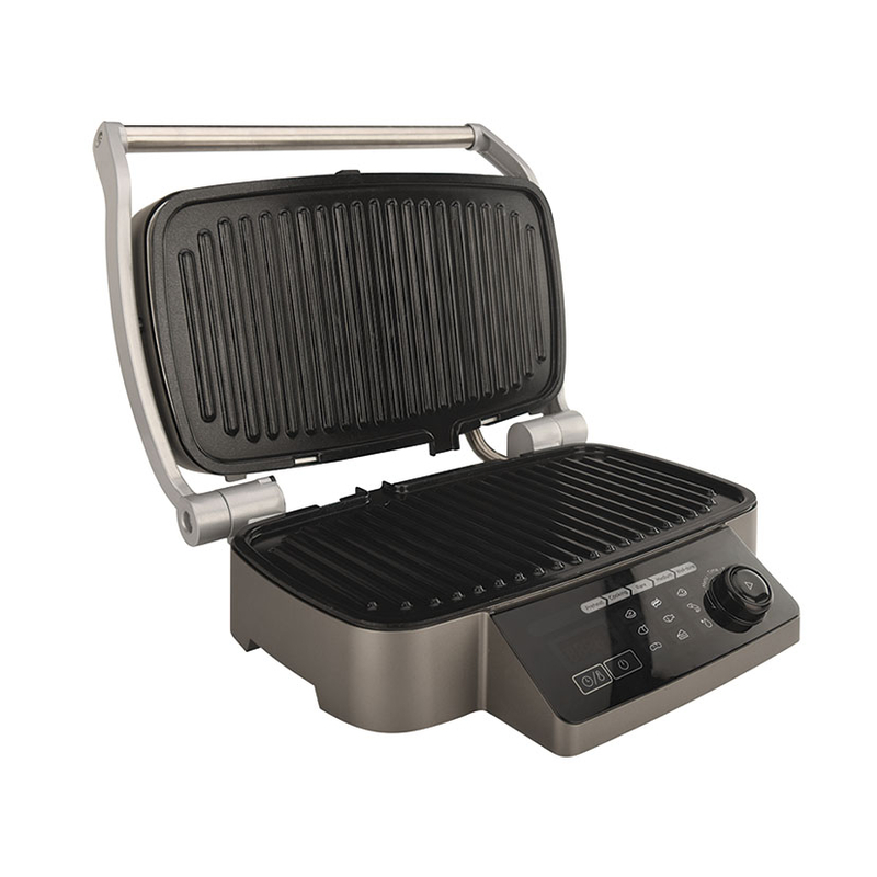 Plancha Grill HABITEX 2100 W SC6000