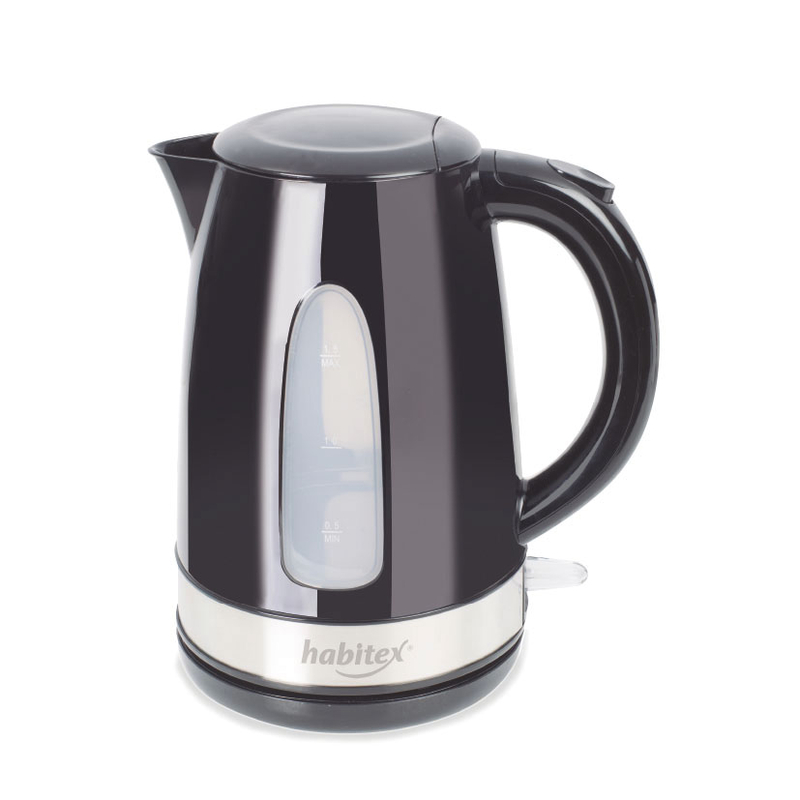 Hervidor de agua 2200W HABITEX SC7000