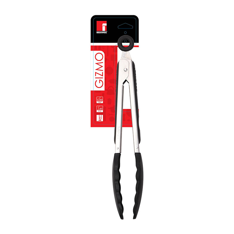 Pinzas cocina BERGNER serie Gizmo