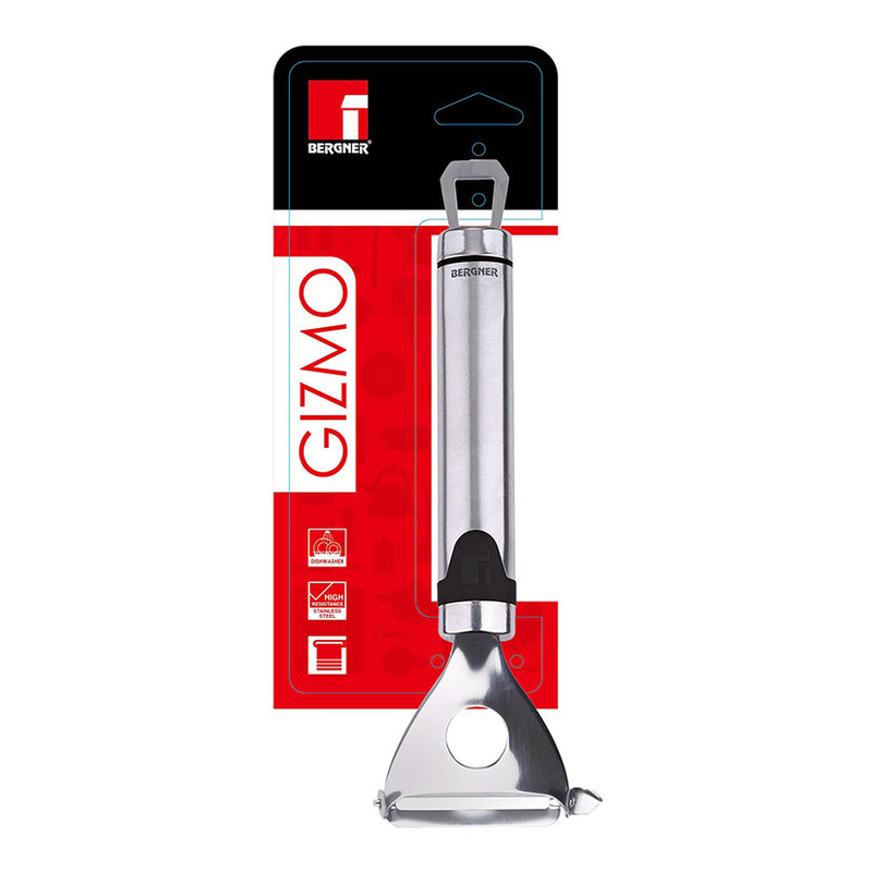 Pelador forma "Y" BERGNER serie Gizmo