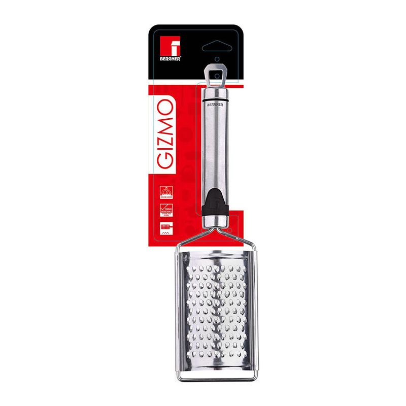 Rallador BERGNER serie Gizmo