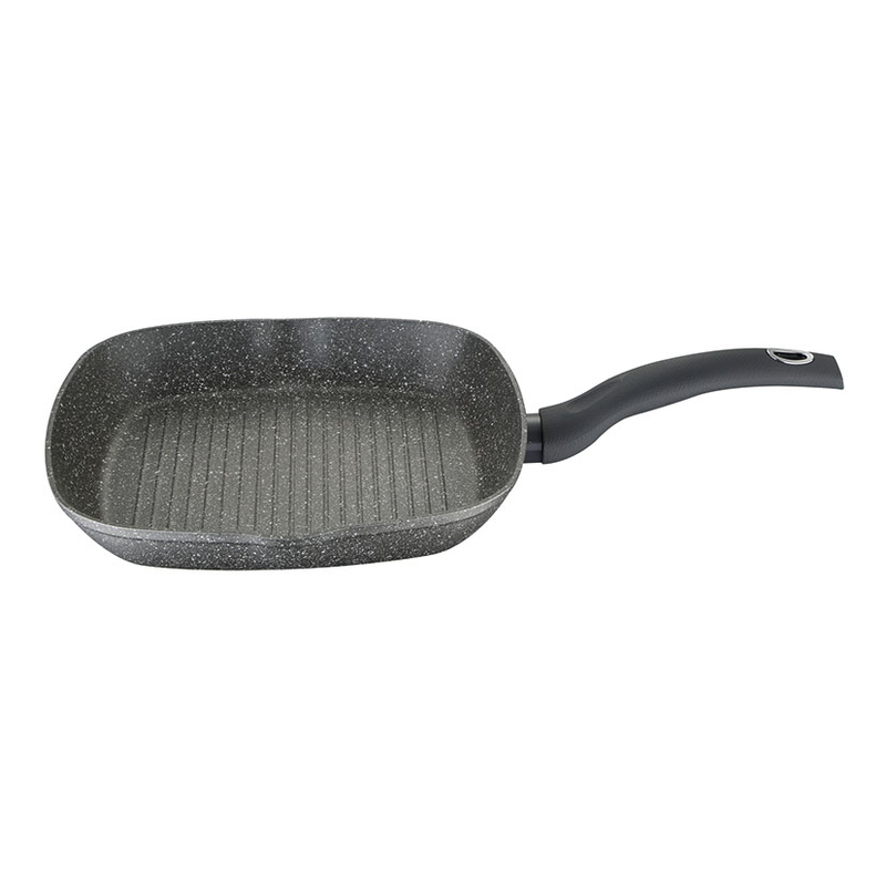 Grill BERGNER Orion 28x28 cm