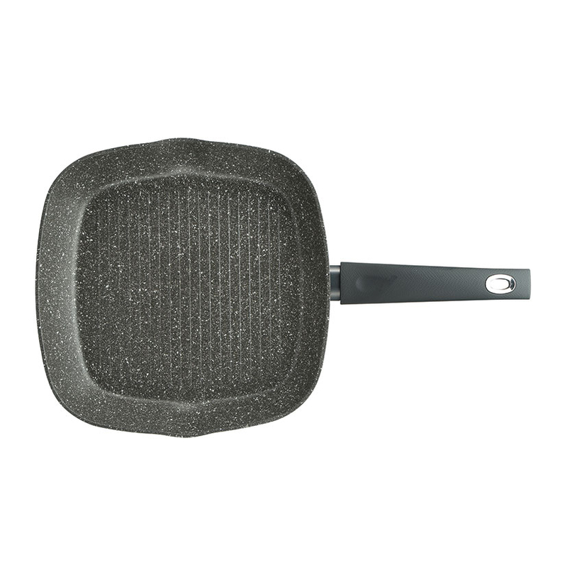 Grill BERGNER Orion 28x28 cm