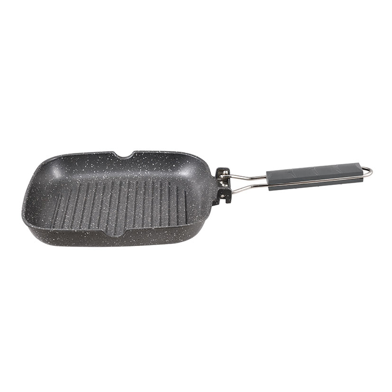 Grill BERGNER Orion 24x24 cm