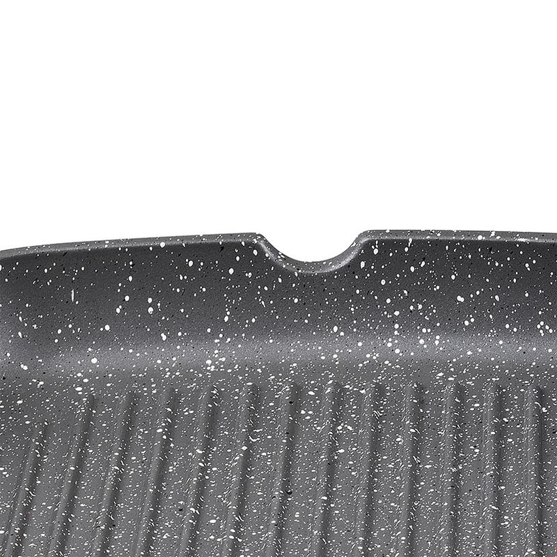 Grill BERGNER Orion 24x24 cm