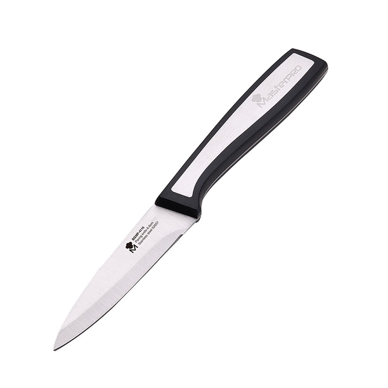 Cuchillo pelador MASTERPRO Sharp 9 cm
