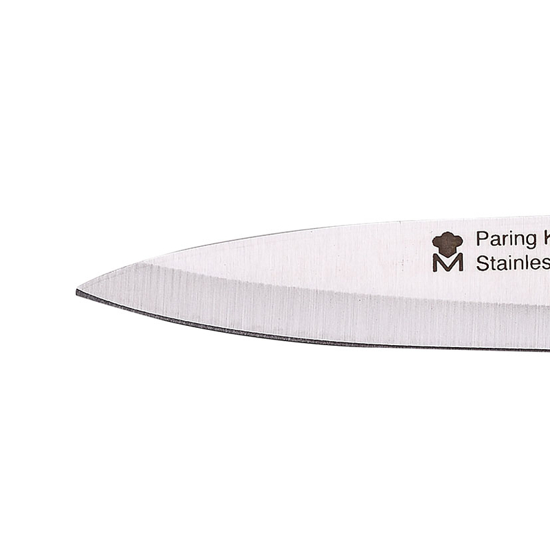 Cuchillo pelador MASTERPRO Sharp 9 cm