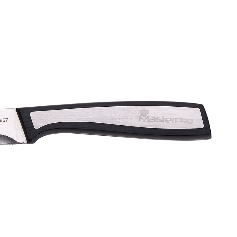 Cuchillo multiusos MASTERPRO Sharp 12,5 cm