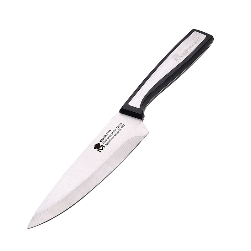 Cuchillo Chef mini MASTERPRO Sharp 12 cm