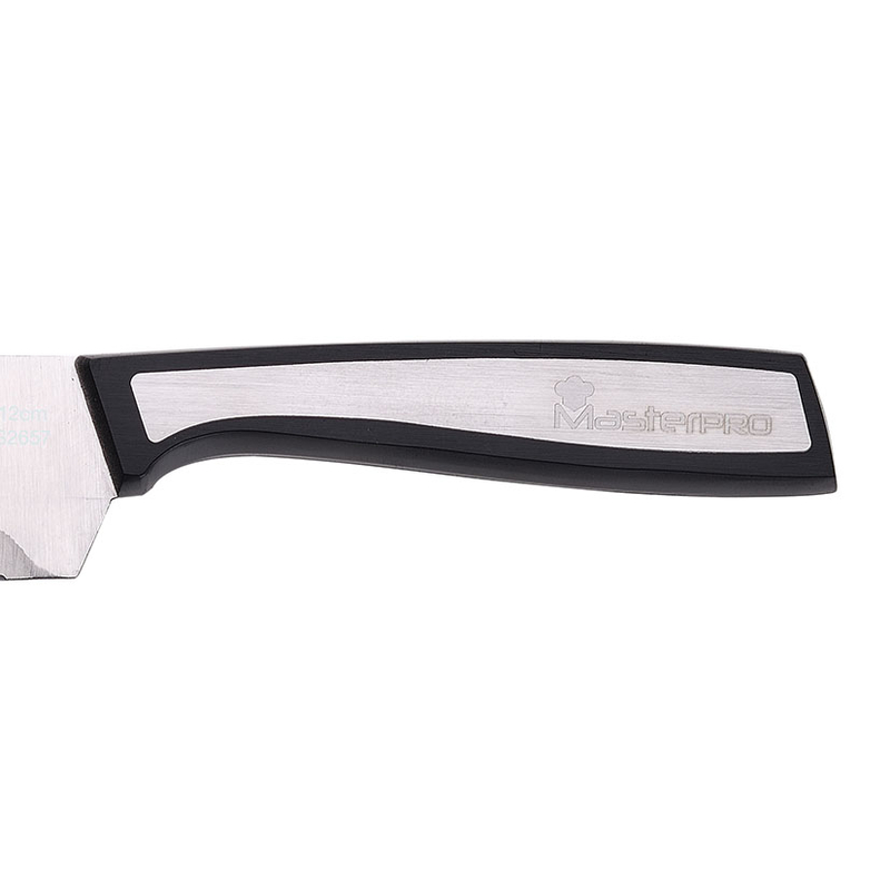 Cuchillo Chef mini MASTERPRO Sharp 12 cm