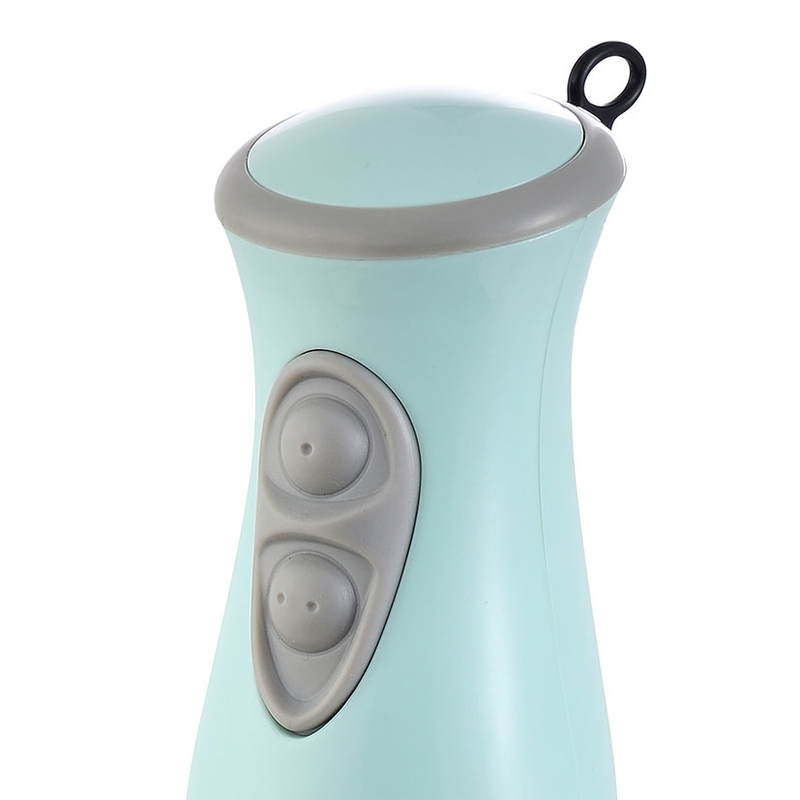 Batidora de mano SWISSHOME Classic azul 200W