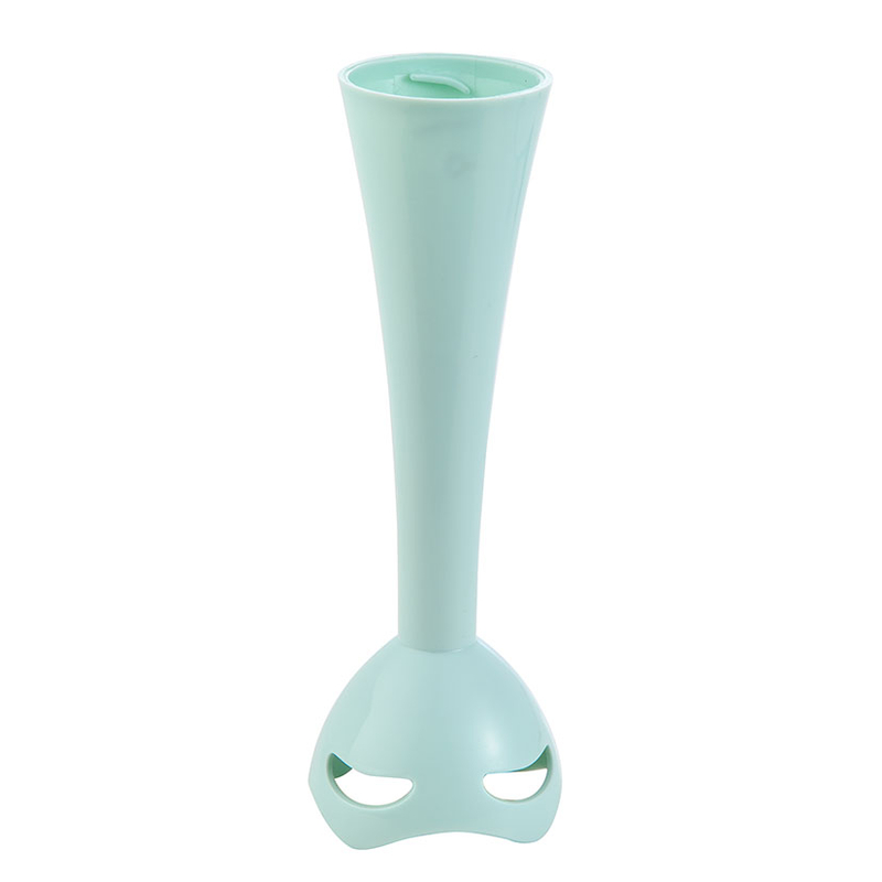 Batidora de mano SWISSHOME Classic azul 200W