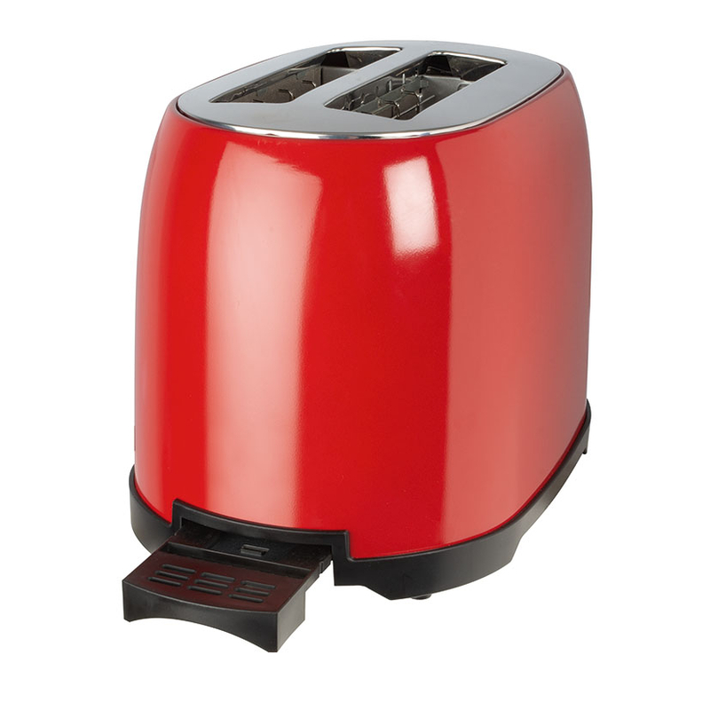 Tostador 800 W HABITEX serie Vintage