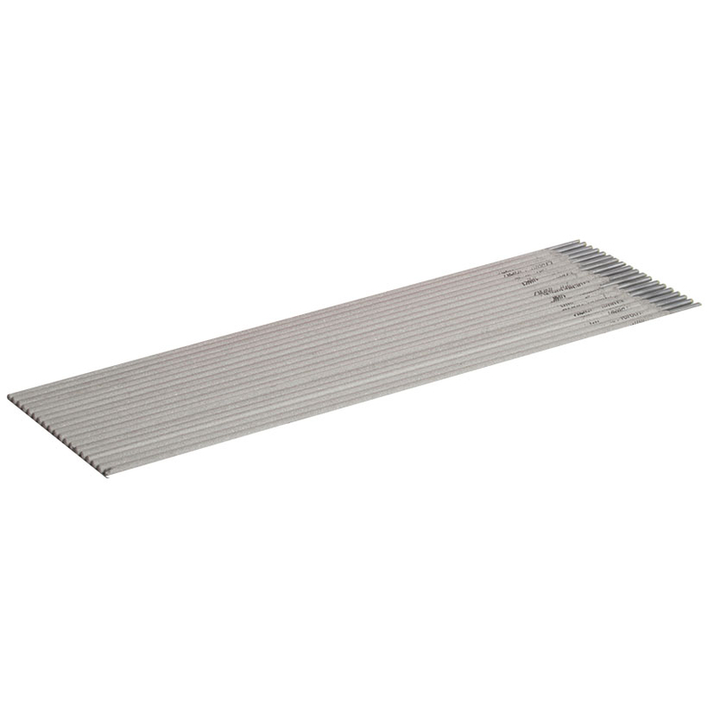 Electrodos de soldadura RATIO acero inoxidable 316L
